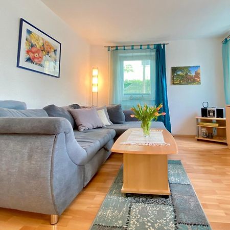 Haus Nemo Wohnung 1 Heringsdorf  Kültér fotó