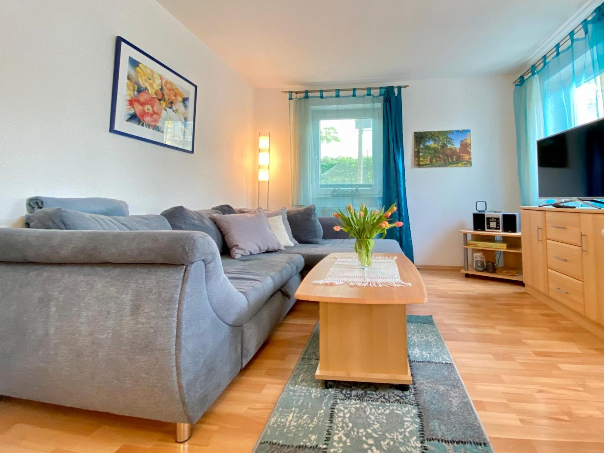 Haus Nemo Wohnung 1 Heringsdorf  Kültér fotó