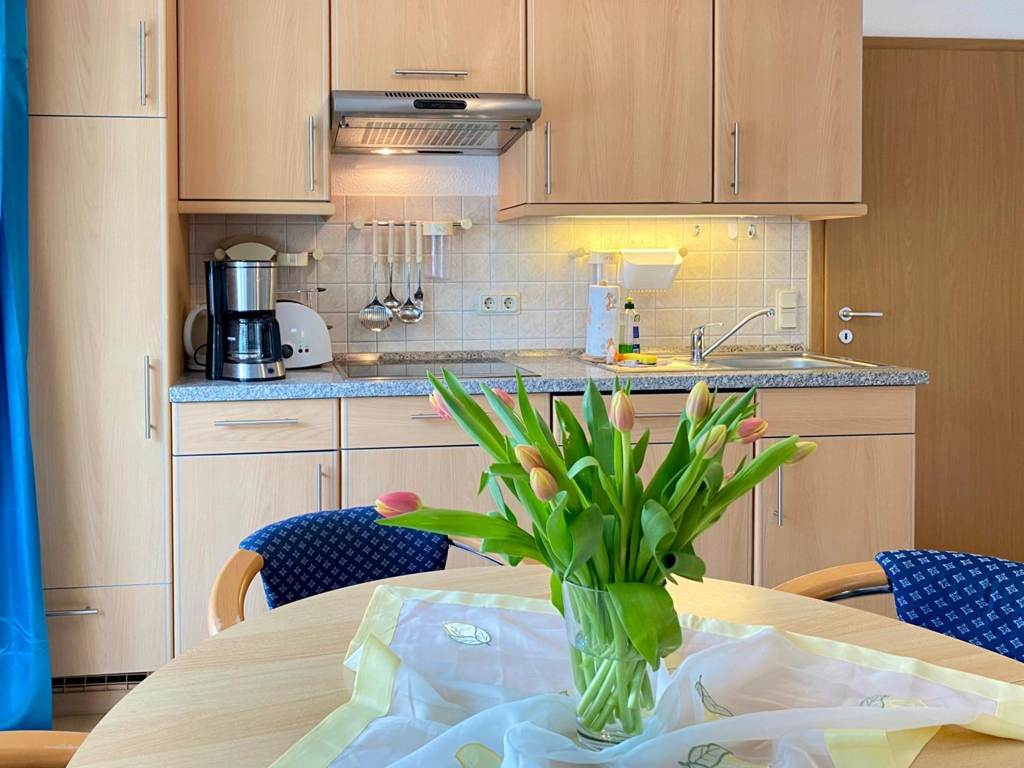Haus Nemo Wohnung 1 Heringsdorf  Kültér fotó