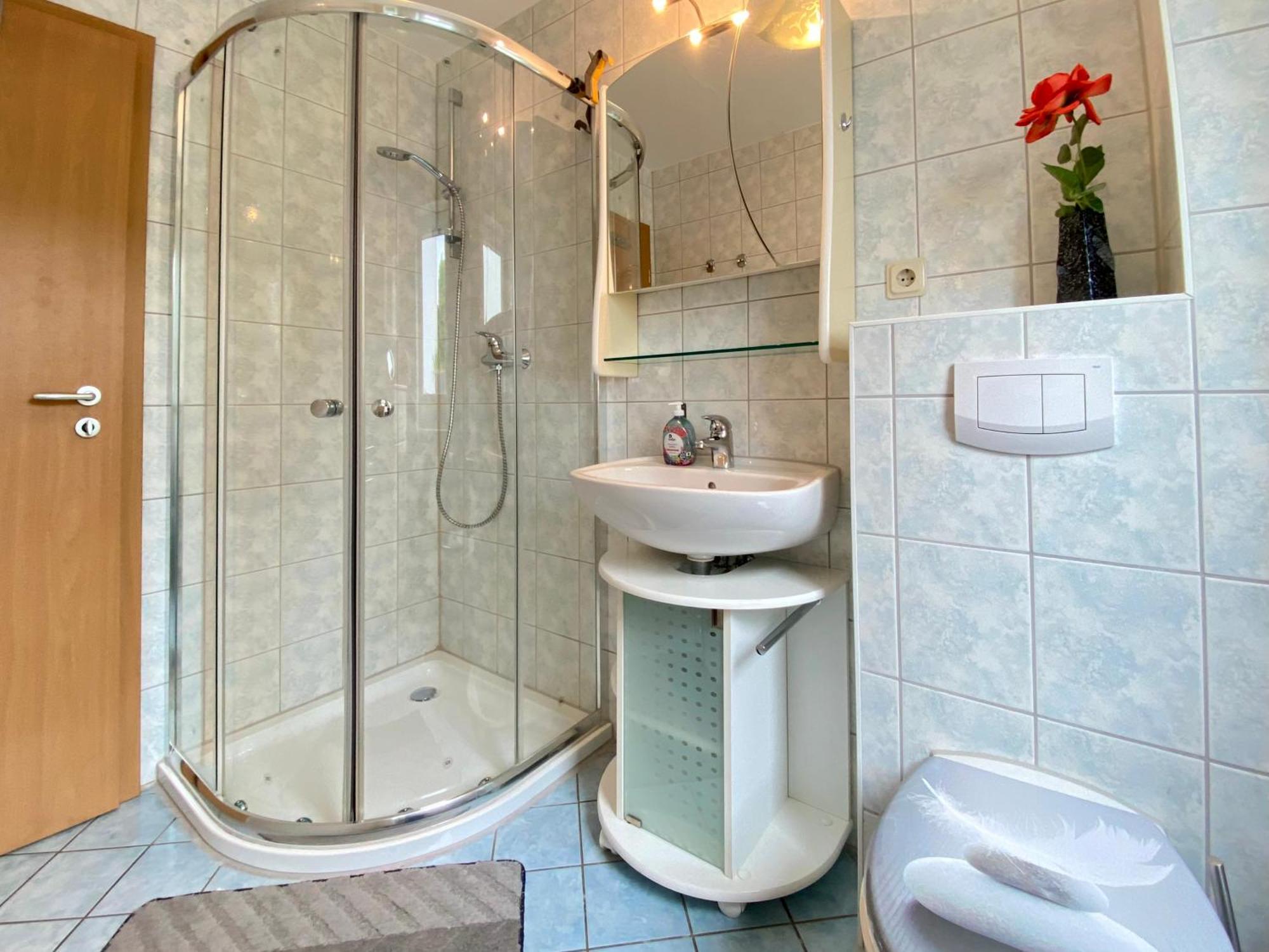Haus Nemo Wohnung 1 Heringsdorf  Kültér fotó