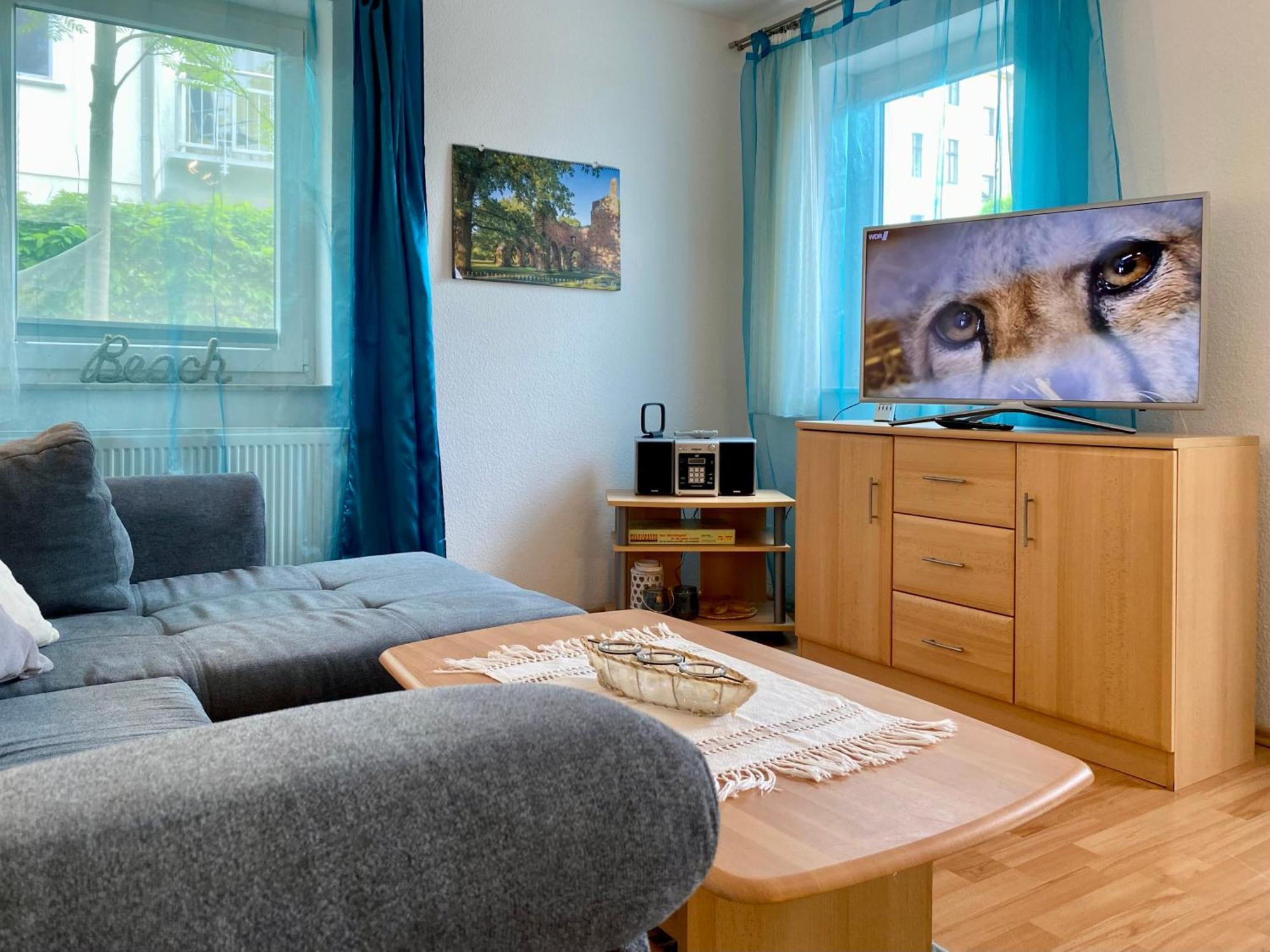 Haus Nemo Wohnung 1 Heringsdorf  Kültér fotó
