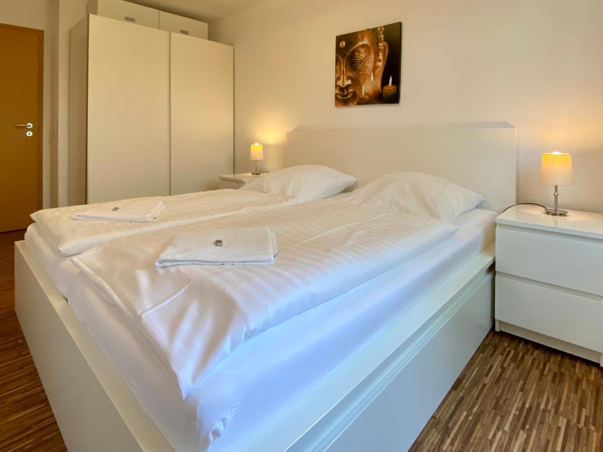 Haus Nemo Wohnung 1 Heringsdorf  Kültér fotó