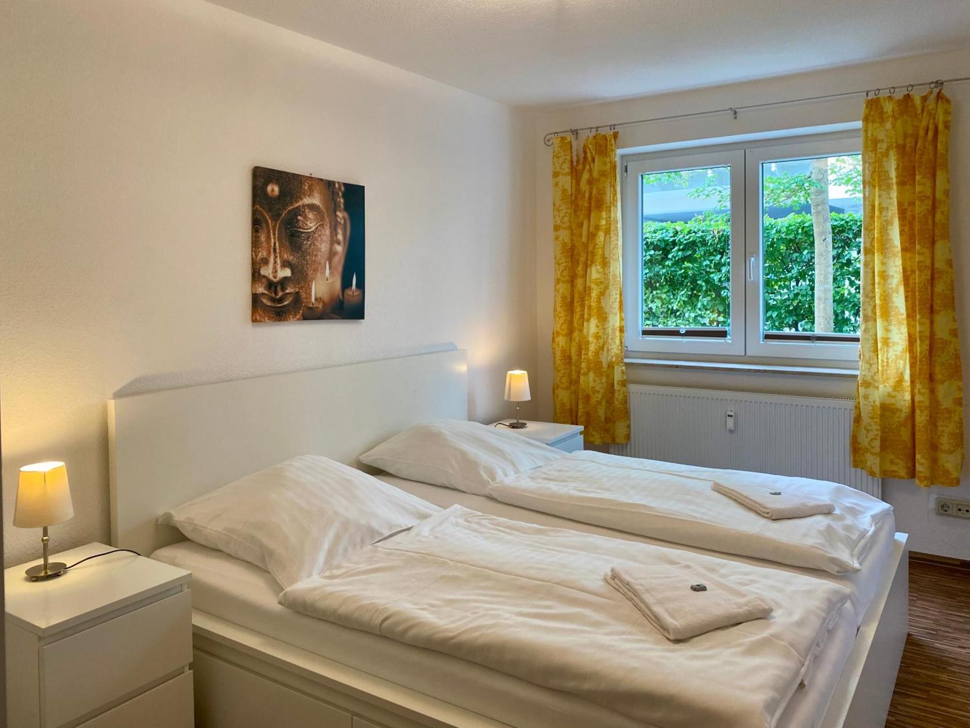 Haus Nemo Wohnung 1 Heringsdorf  Kültér fotó